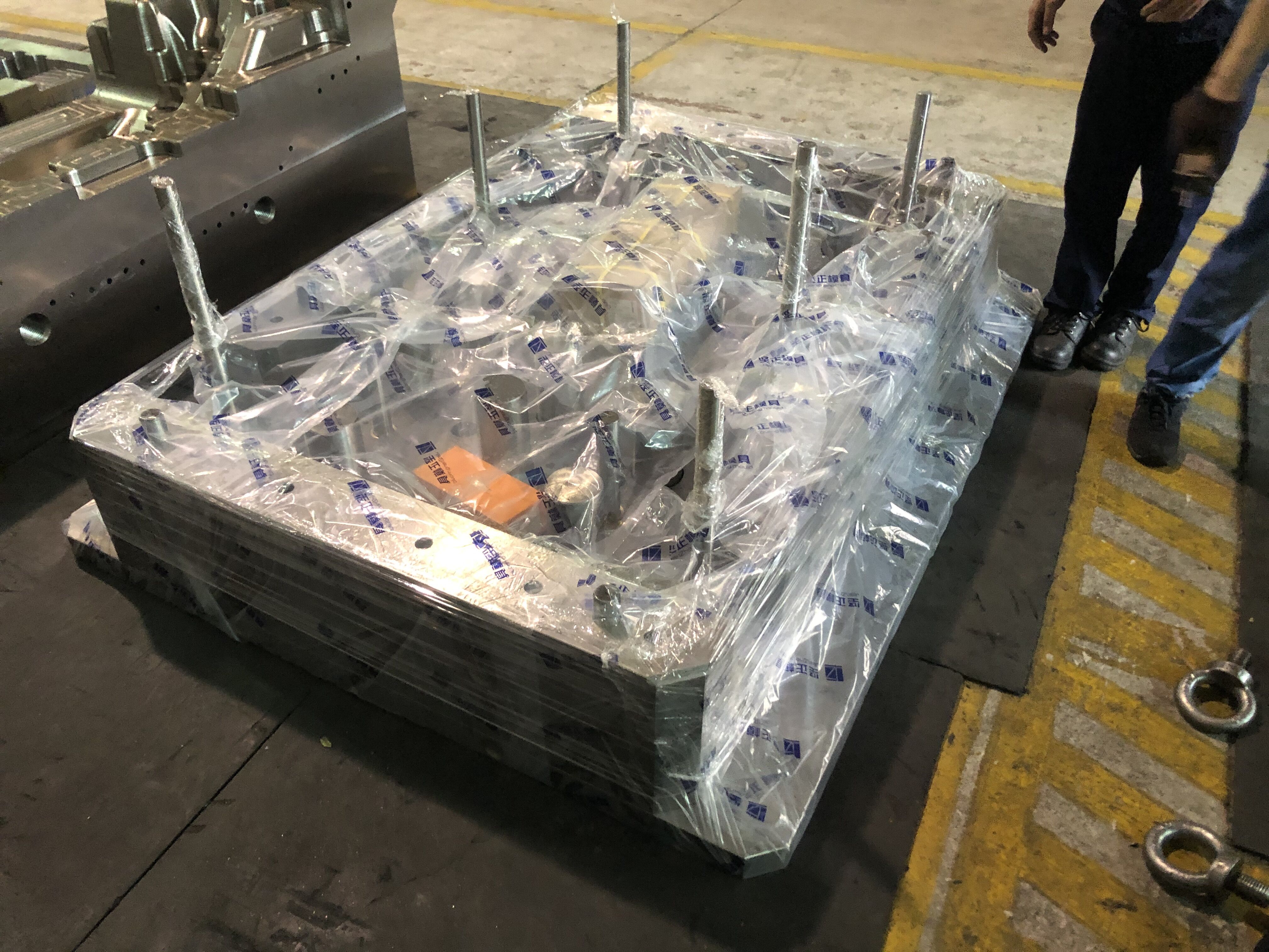 汽車模